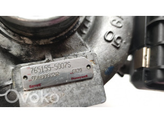 Turbodmychadlo Турбина 7651555007S, ODN00933R   Mercedes-Benz S W221 3.0  