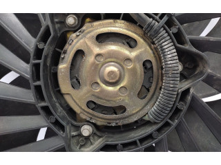 Вентилятор радиатора     1494742080, 5020329    Fiat Ulysse 