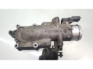 Запорный клапан двигателя