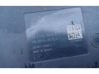 Блок АБС 57110, 2011R Honda Accord 2008 - 2016 года