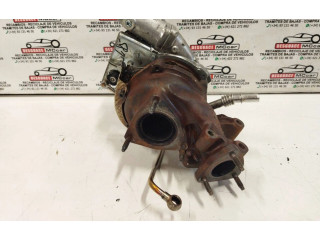 Турбина Jeep Grand Cherokee 35242180F