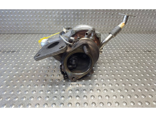 Turbodmychadlo Турбина L1ME-6C879-AB Ford Explorer VI