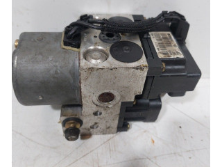 Блок АБС 0273004571, 0265216850   Toyota  Corolla Verso E121  2001 - 2004 года