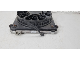 Вентилятор радиатора 6007614, 600735200B Tesla Model S