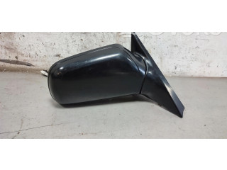 Зеркало электрическое Mazda 626 1988 - 1991 года