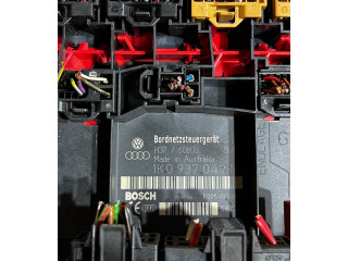 Блок комфорта 1K0937049N, F005V00452 Volkswagen Golf Plus