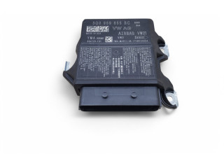 Блок подушек безопасности 3Q0959655BC   Volkswagen Atlas