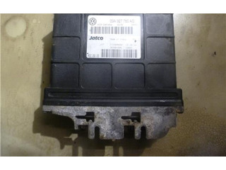 Блок управления коробкой передач    Audi A3 S3 8L
