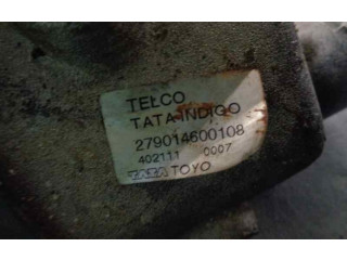 Интеркулер 279014600108, TOYO Tata Indica Vista I