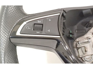 Руль Skoda Octavia Mk4 2019 - года 5E0419091BS