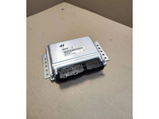 Řídící jednotka 73501234, 0281010338   Lancia Lybra 2000