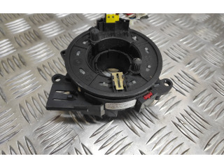 Полоса надувных подушек (кольцо srs)