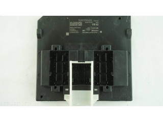 Комфортный модуль