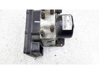 Блок АБС 4891009000, 06210203054 SsangYong Actyon sports I 2005-2012 года