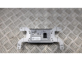 Дисплей    HL3T18B955CB   Ford F150