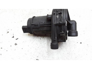 Вторичный воздушный насос