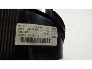 Přístrojová deska BMW X6 M 2011 62109236833, A2C53413558