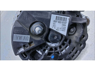 Генератор 06F903023F, 06F903023F   Volkswagen Jetta V