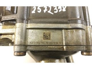 Čerpadlo oleje A2741800100, A2741800100   Mercedes-Benz C AMG W205   M 274.920