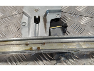 Рулевая рейка  Передний механический механизм для подъема окна 807213282R   Dacia Sandero  -  года