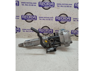    Рулевая рейка 6C1423510BE   Skoda Fabia Mk3 (NJ) 2015 - 2021 года