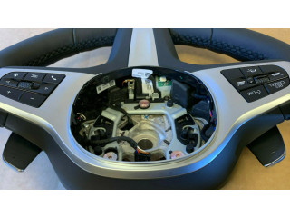 Руль BMW 6 G32 Gran Turismo 2017-- года 32308008179, 32308094542