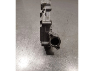 Масляный насос     Subaru Forester SH 