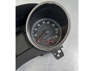 Панель приборов P68186243AA, 68186243AA   Jeep Grand Cherokee       