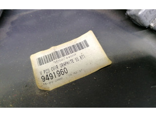 Руль Volvo V70 2000 - 2004 года 3662, 9491960