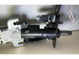    Рулевая рейка 30680083, P30680083   Volvo V70 2000 - 2004 года