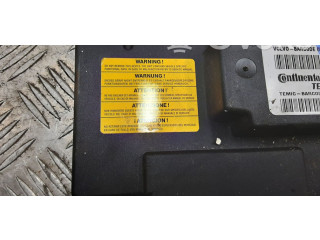 Блок подушек безопасности 8697679, 00001393B1   Volvo V50