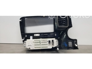 Блок управления климат-контролем 7820B057XA Mitsubishi Outlander