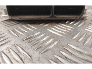 Блок управления двигателя 038906019FA, 038906019FA Ford Galaxy