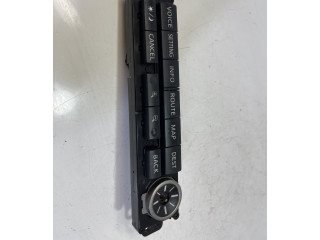 Блок управления навигации (GPS)