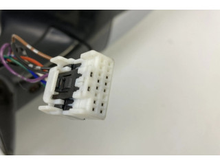 Зеркало электрическое правое Mitsubishi Outlander 2007-2012 года