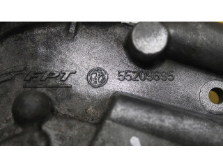 Масляный насос Fiat Bravo