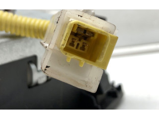 Подушка безопасности пассажира Peugeot 107