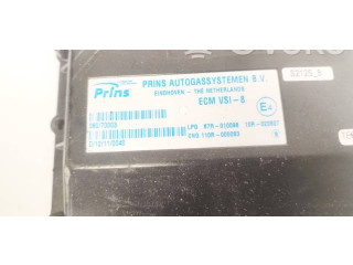 Блок управления газового оборудования       Volvo XC90  2003 - 2006 года   