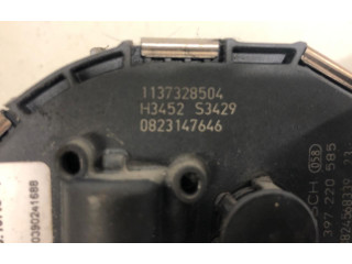 Моторчик дворников 31253518 Volvo C30