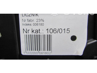 Панель приборов 31453097 Volvo S60