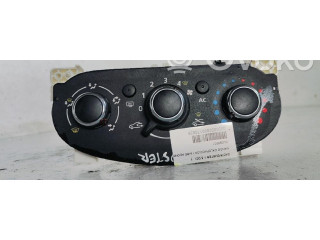 Блок управления климат-контролем 275105810R   Dacia Duster