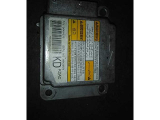 Блок подушек безопасности 96484976   Chevrolet Matiz