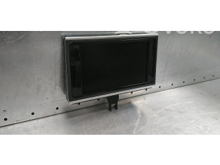 Дисплей 4G1919605B, 4G1919605A Audi A7 S7 4G