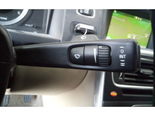 Ручка стеклоочистителей Volvo S60