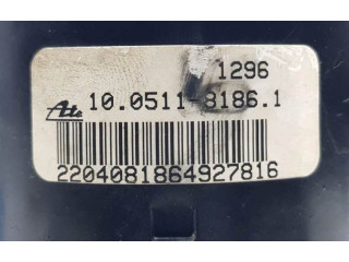 Блок АБС P52129301AB, 25020408924 Jeep Grand Cherokee (WJ) 1999 - 2004 года