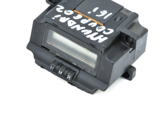 Дисплей 95900-2C000, 959002C000 Hyundai Coupe