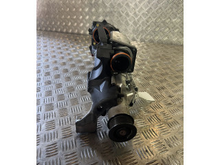 Турбина Нагнетатель Volvo XC90  31441265         