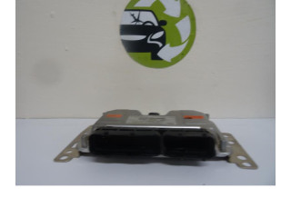 Рулевая рейка Блок управления двигателя SsangYong Korando - года