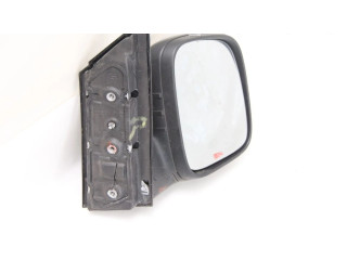 Зеркало (механическое)       Volkswagen Caddy  2011 - 2016 года   