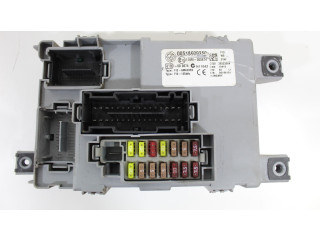 Řídící jednotka 00518699250, 00518699250 Fiat Punto Evo 2011